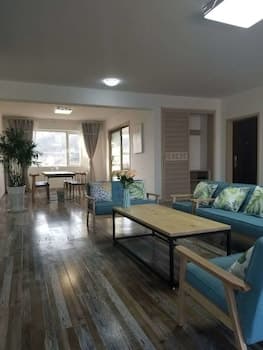 Rizhao M&S Aparthotel