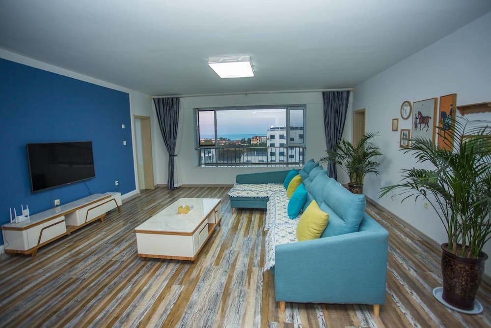 Rizhao M&S Aparthotel