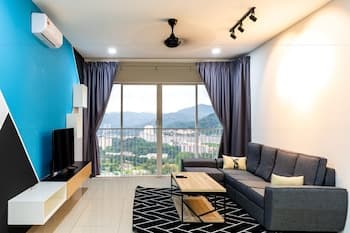 Southwest Designer's Suite by D Imperio Homestay