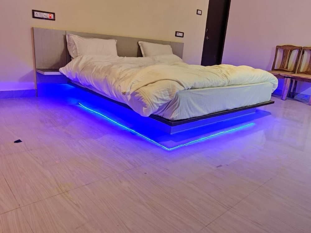 Beyond Stay Garh Rajputana Camps, Jaisalmer