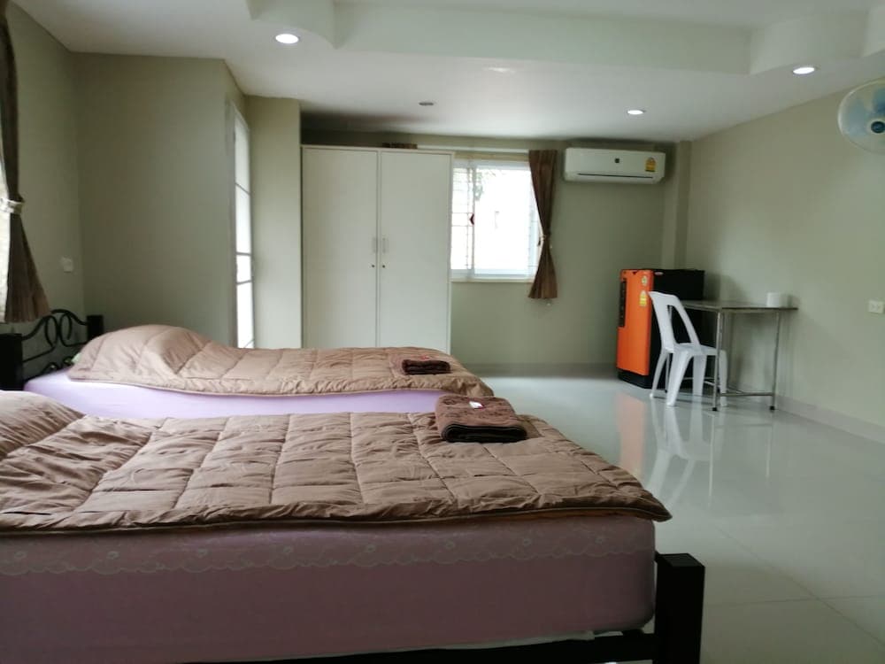 Kimcanhome Apartment