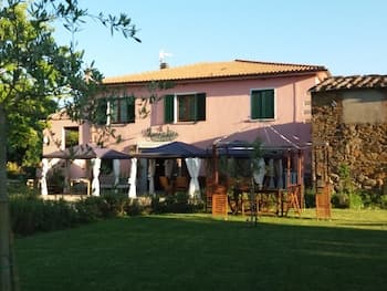 La valle di Monna Lisa