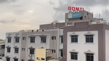 Hotel Gomti