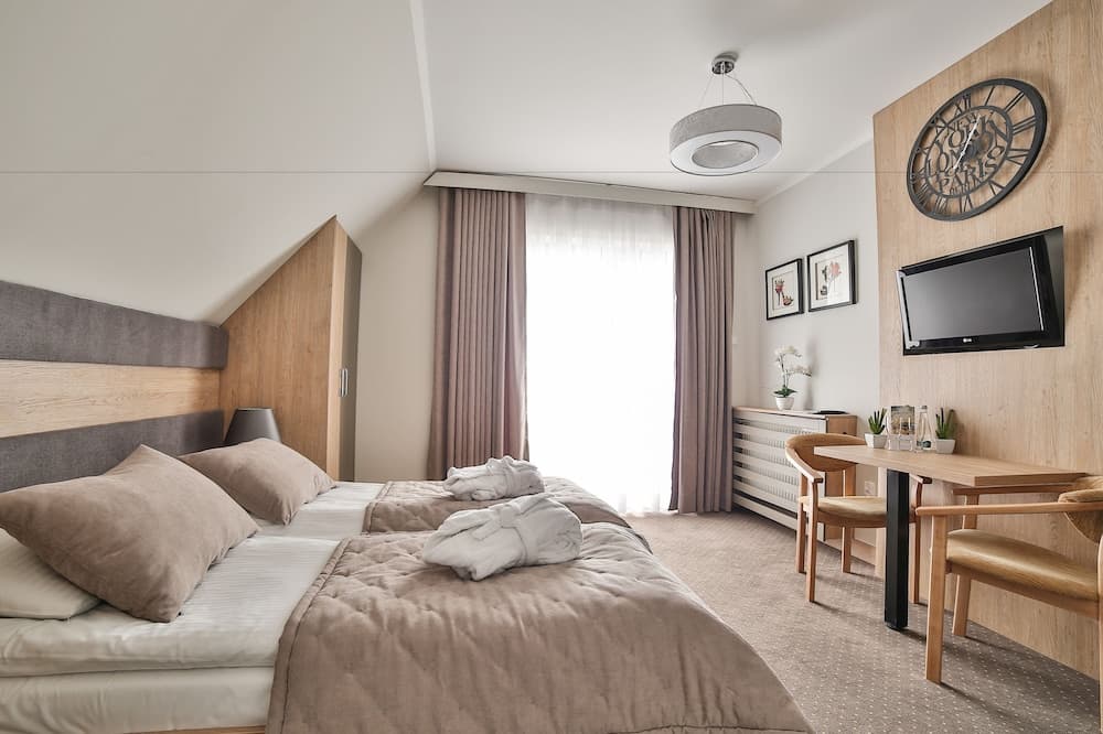 Kompleks Beskid Spytkowice