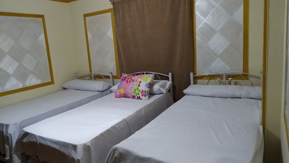 Pyramids View Apartments & Rooftop