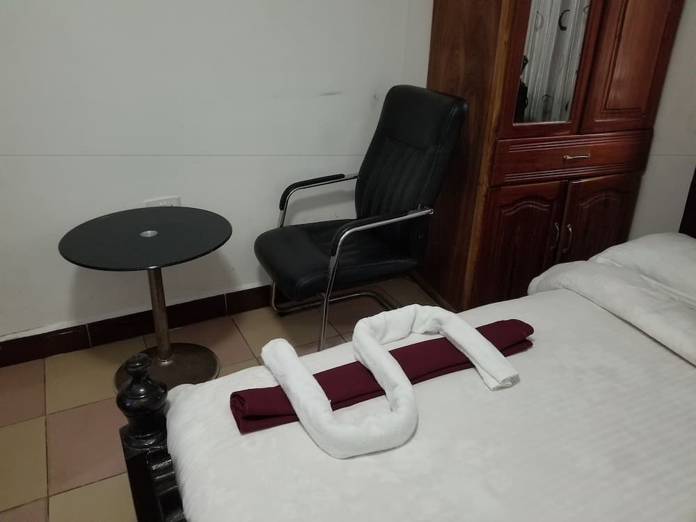 Riverview Hotels Apartment