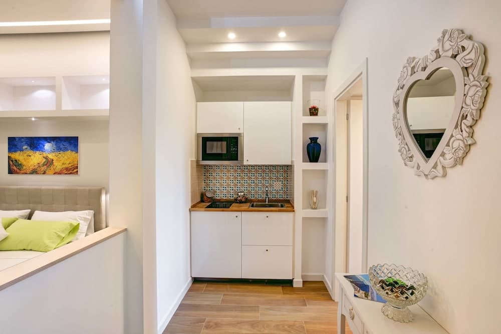 Cuore di Sorrento Suites