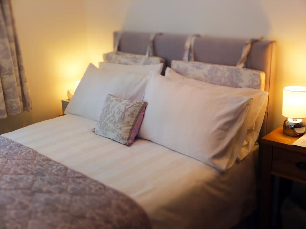 Bradley's Bed & Breakfast