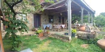 Kastro Konak Boutique Otel