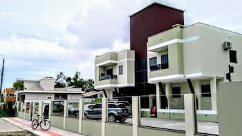 Canto Dos Passaros Flat Canasvieiras