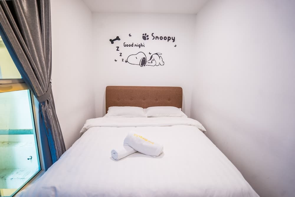 MyHome Sutera Avenue Suite Kota Kinabalu