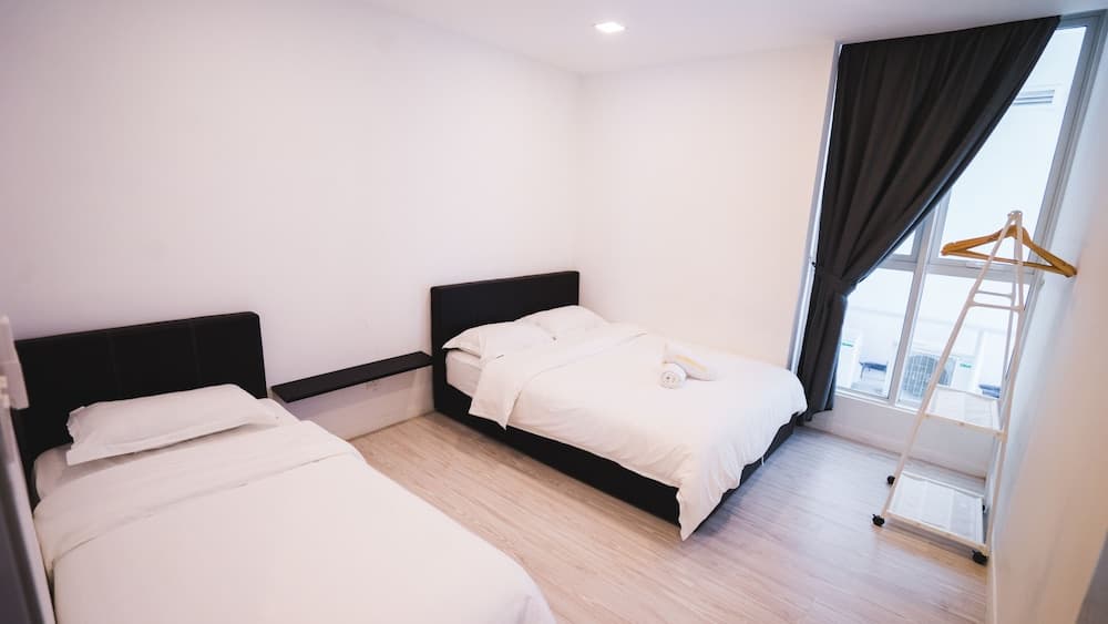 MyHome Sutera Avenue Suite Kota Kinabalu