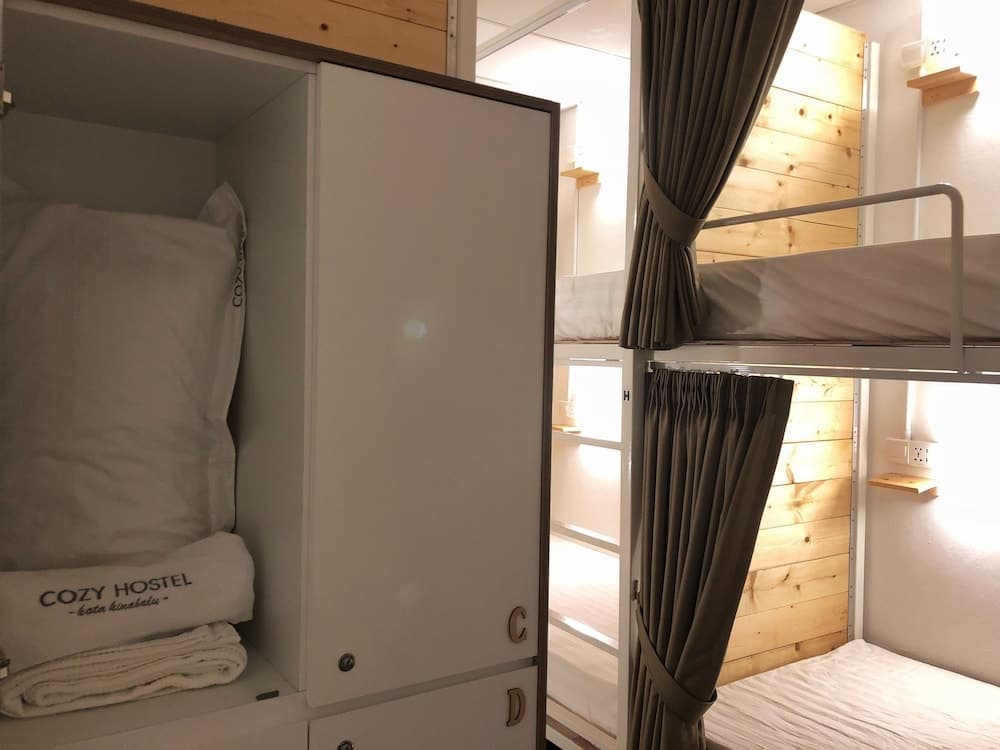 Cozy Hostel