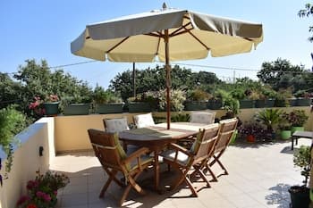 Liudmila Villa Prines Rethymnon