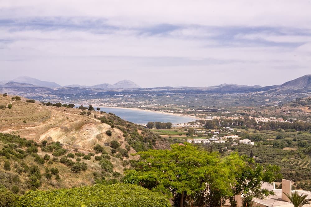 Harma Rooms & Apartments