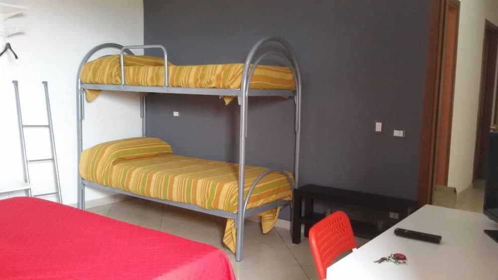 Bed and Breakfast Oasi