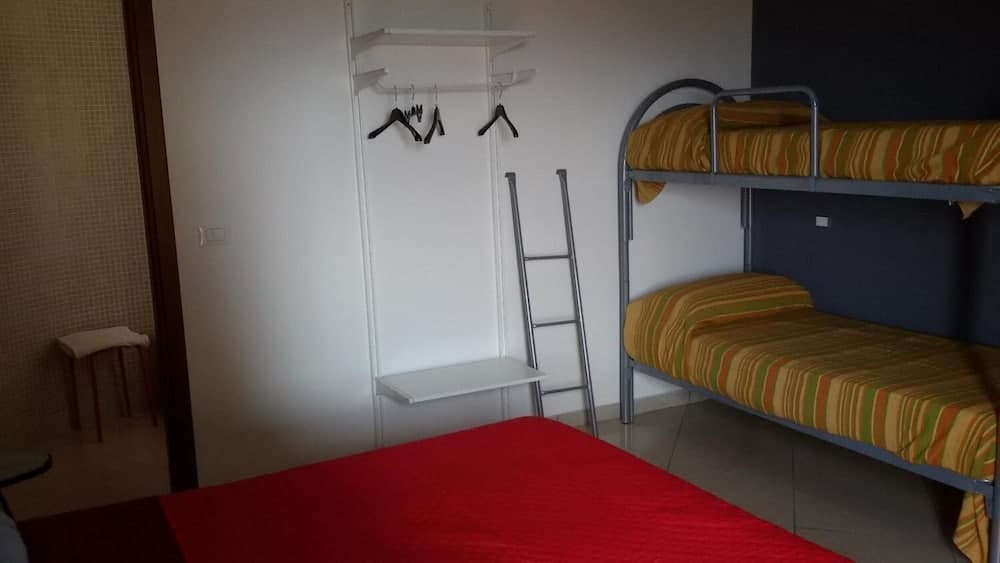 Bed and Breakfast Oasi