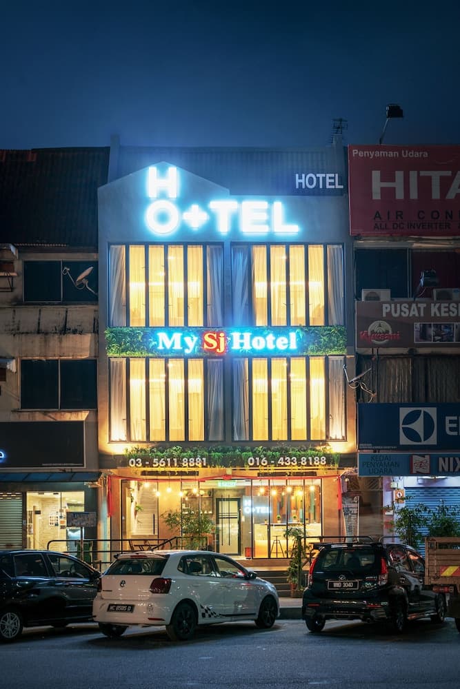 hotel image