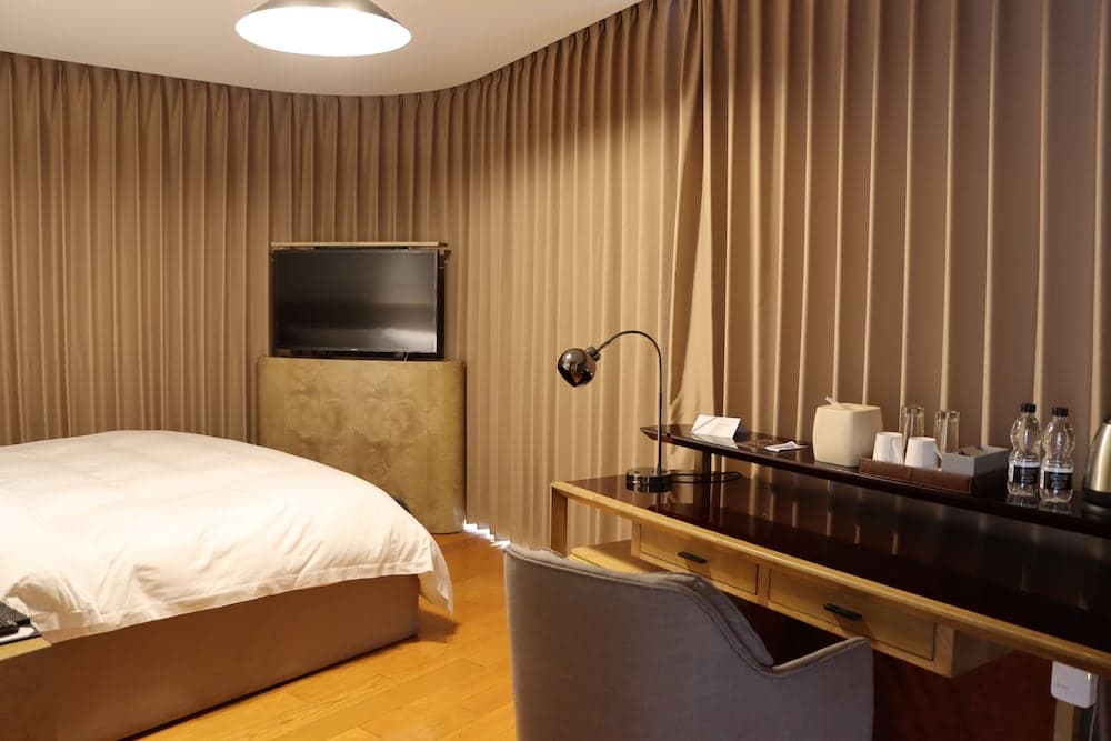 The Sifang Hotel Nanjing, Autograph Collection