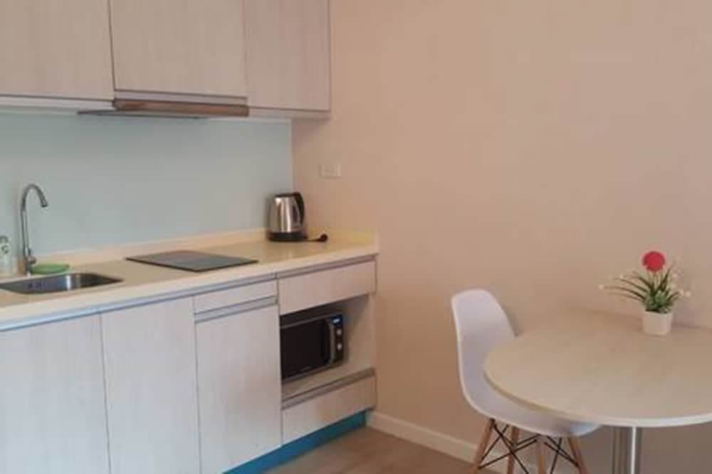 1BR Pool View Seven Seas Jomtien