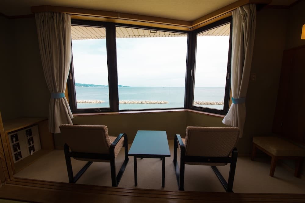 Naruto Grand Hotel Kaigetsu