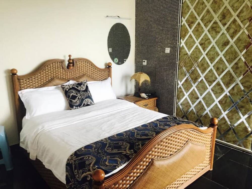 Sunshine Coast Seaview Holiday Apartment