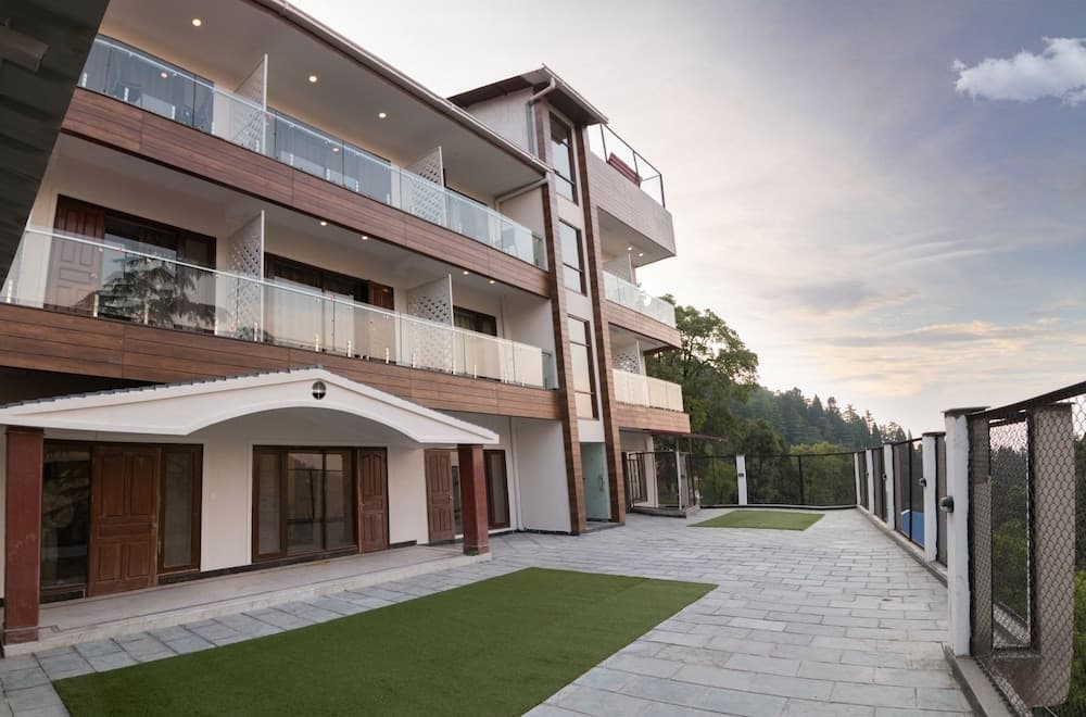 hotel image