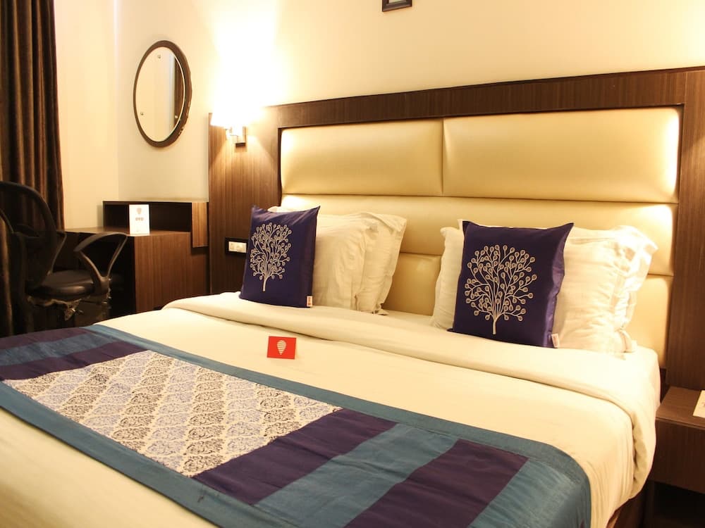 OYO 13839 Hotel Narula