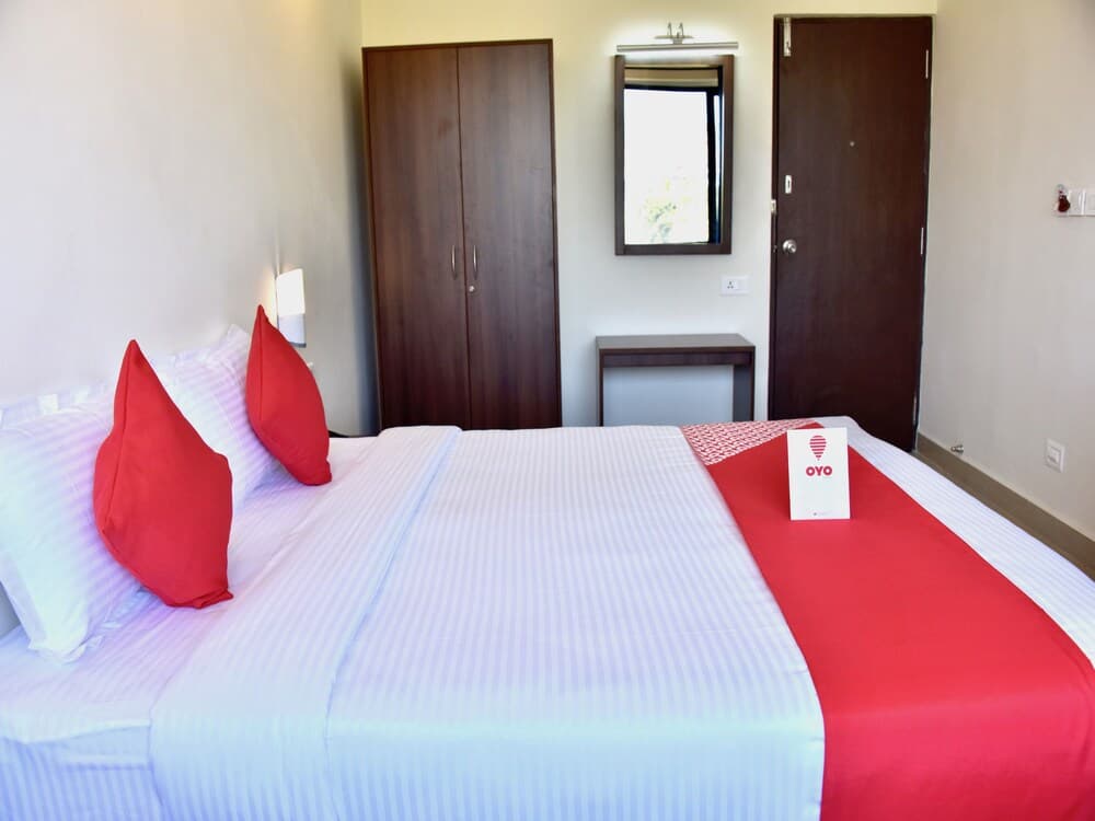 OYO Flagship 11950 Relax Holiday Home