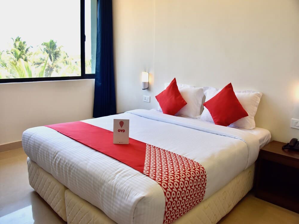 OYO Flagship 11950 Relax Holiday Home