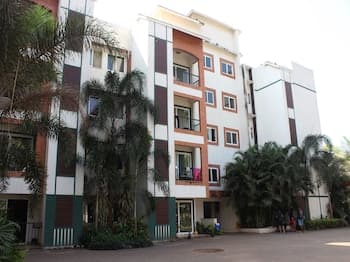 OYO 11964 Home Charming 1BHK Arpora