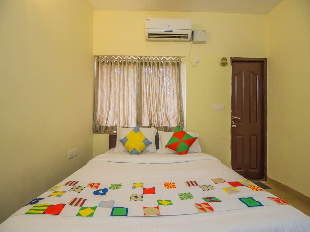 OYO 12056 Home Elegant 1BHK Arpora