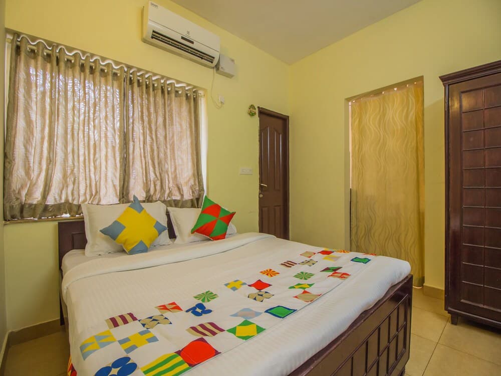 OYO 12056 Home Elegant 1BHK Arpora