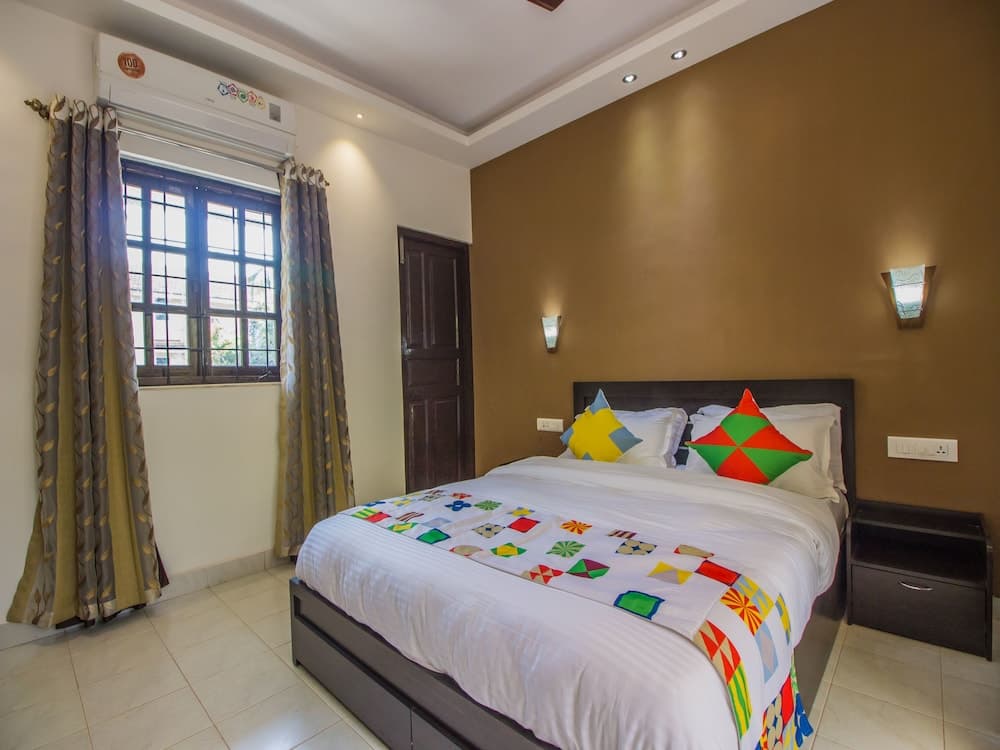 OYO 12134 Home Luxury Studio Calangute