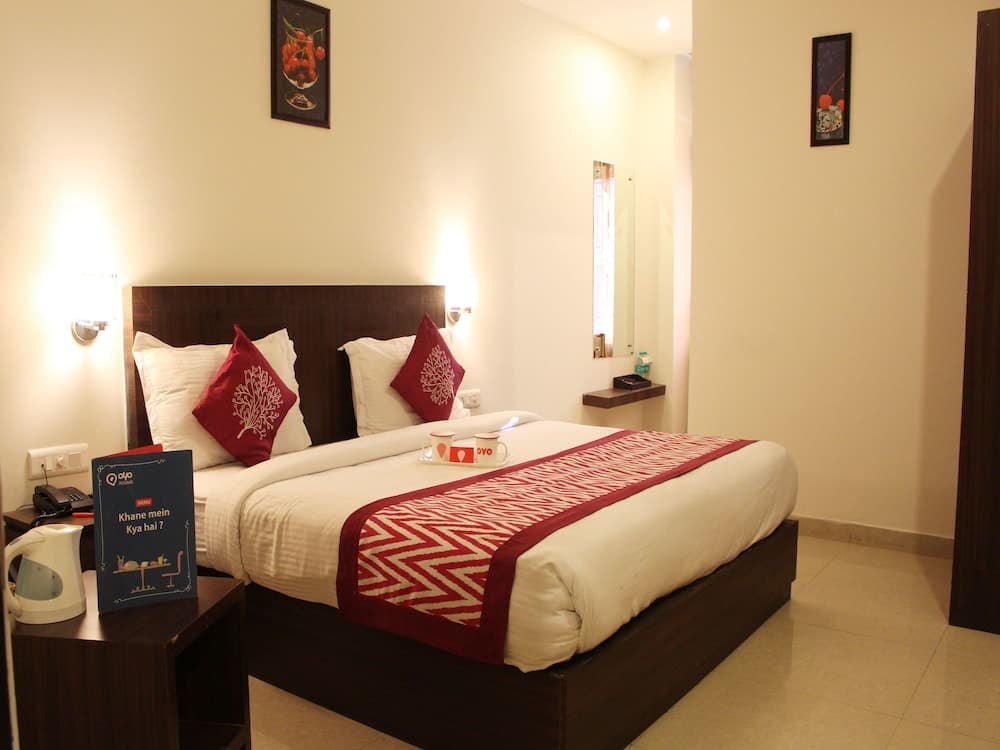 OYO 3600 Kathgodam