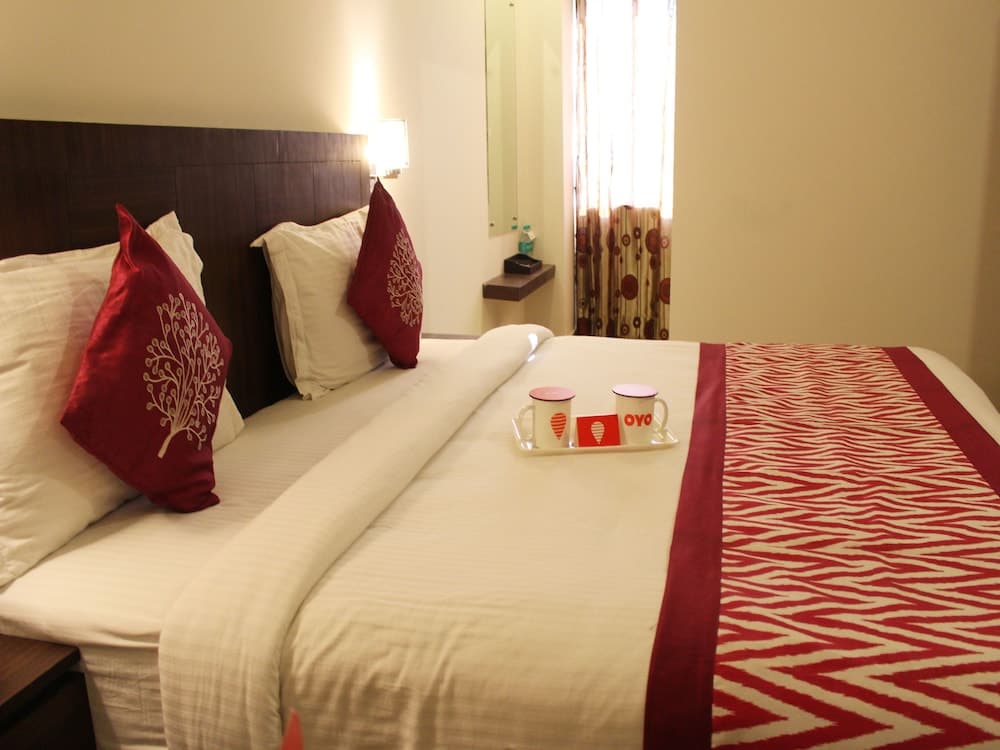 OYO 3600 Kathgodam