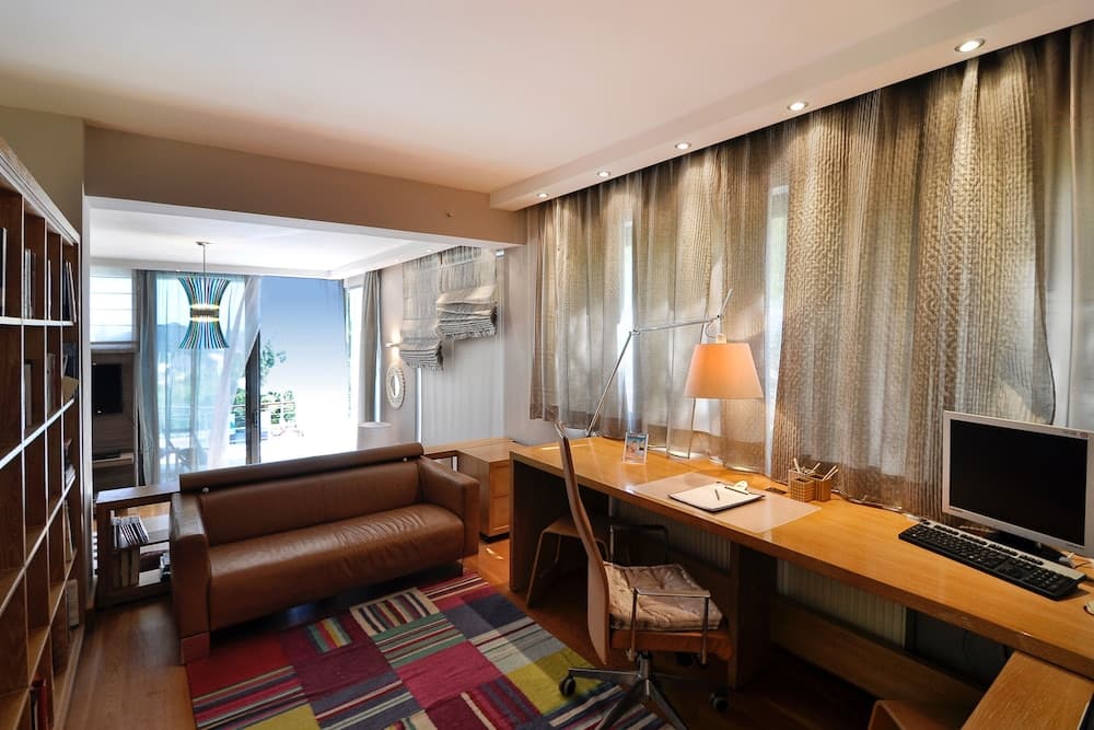 Villa Chloe in Corfu