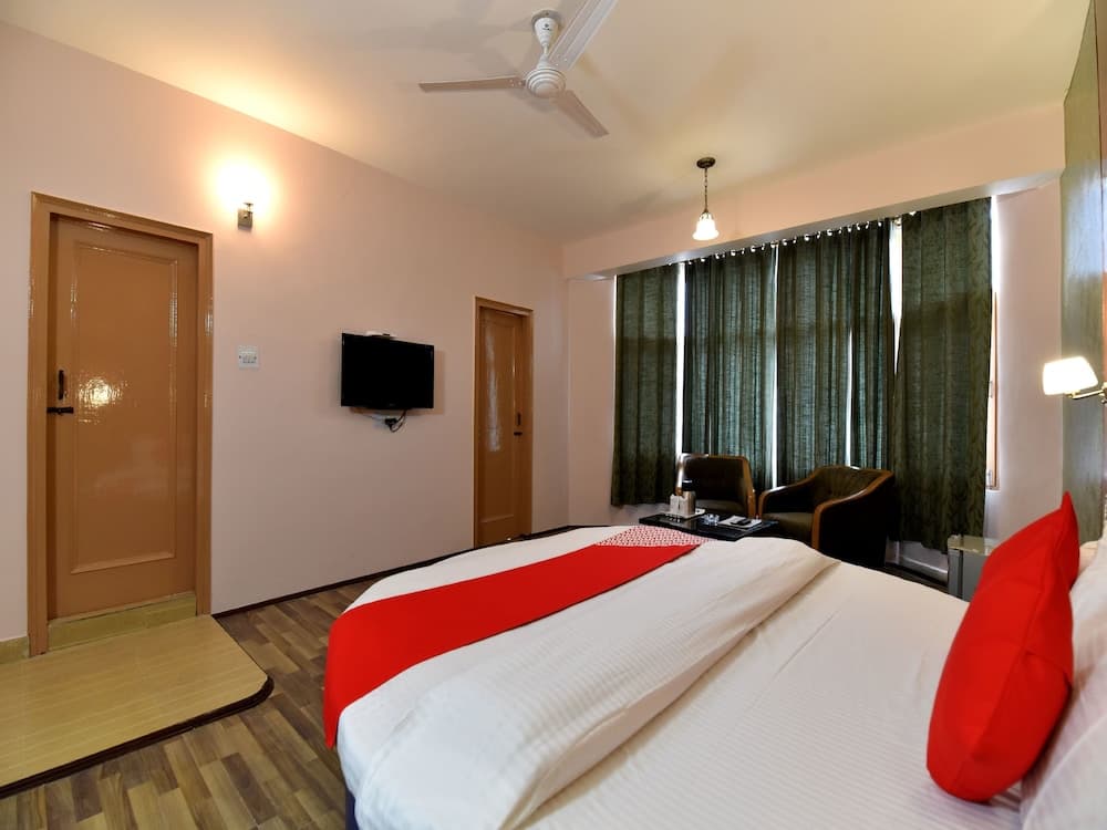 OYO 12364 Nishita Resorts