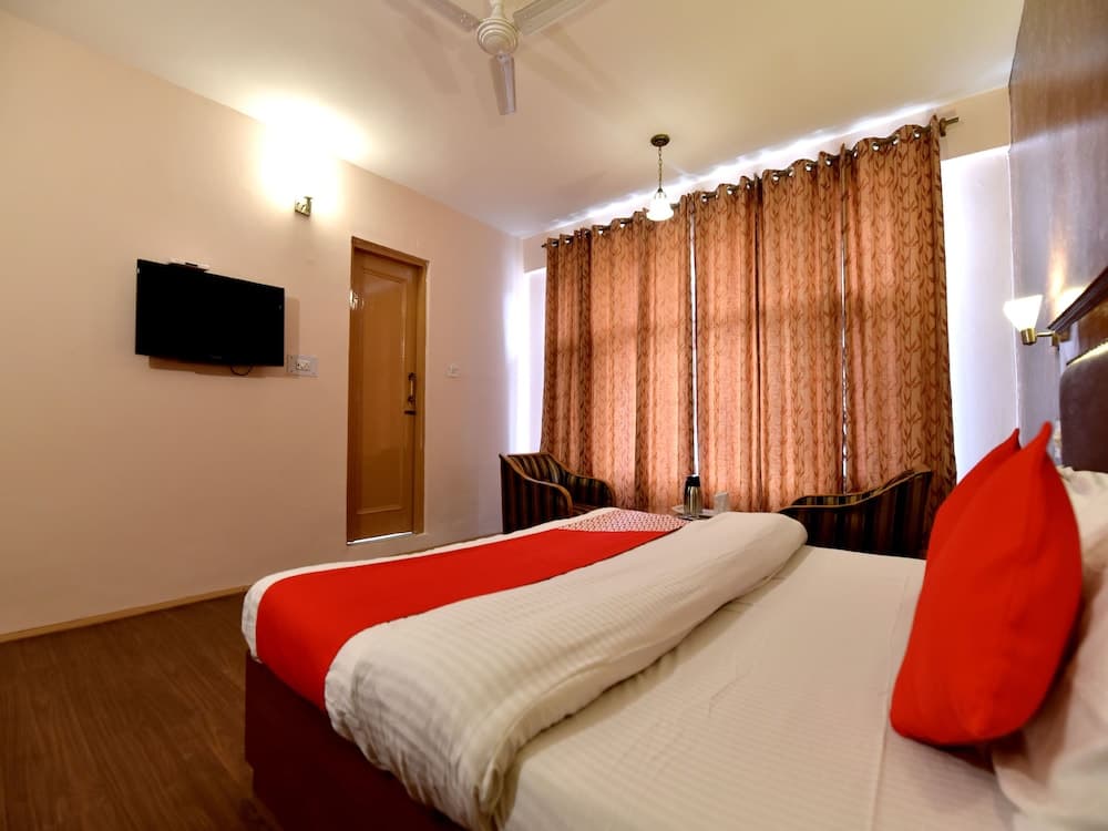 OYO 12364 Nishita Resorts