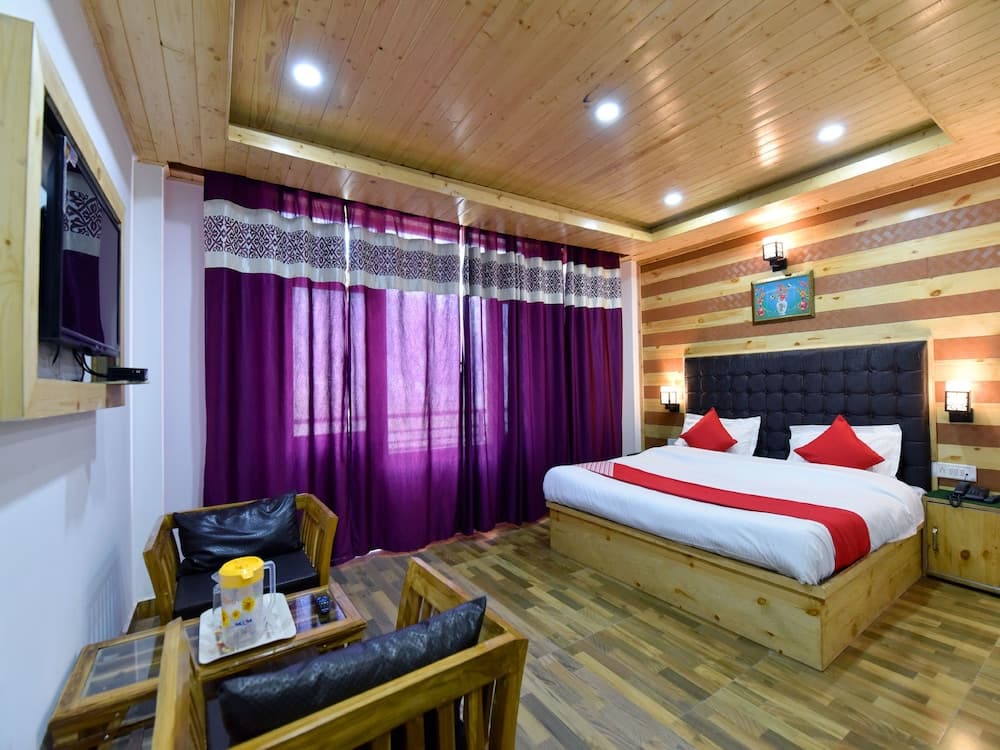 OYO 12859 Valley View Cottage