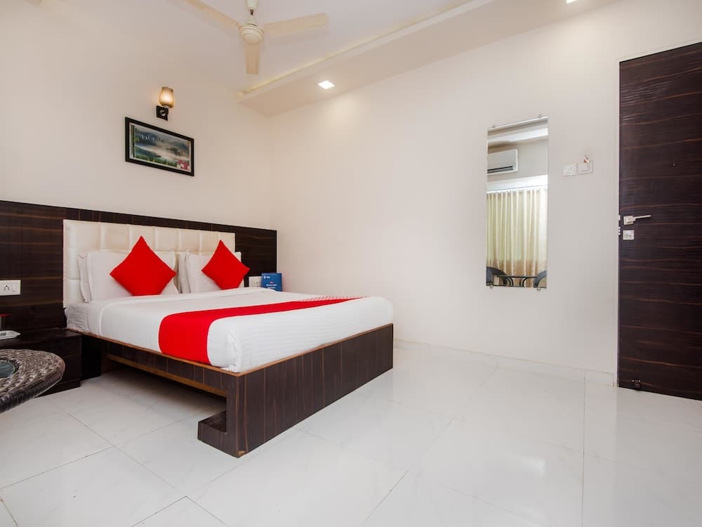 OYO 4083 Hotel Alfa Grand