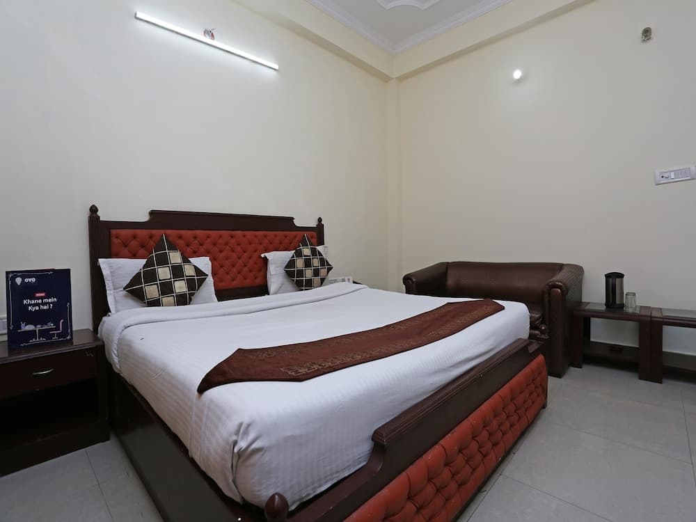 OYO 2399 Hotel Glenroy
