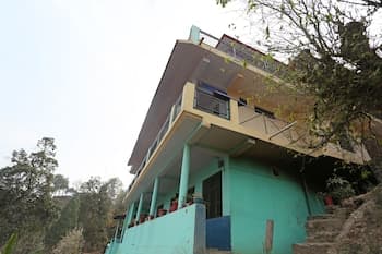 OYO 12312 Home Lake View 2 BHK Bhimtal