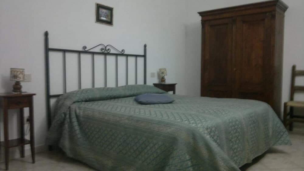 Agriturismo Marruchetone Vecchio