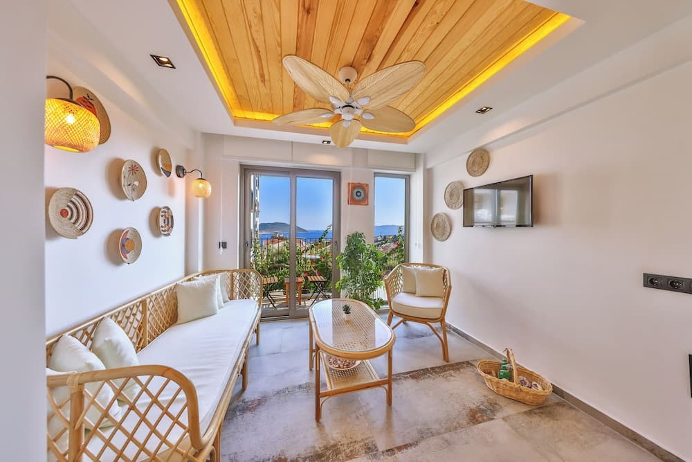 Aphrodite Hotel Kaş