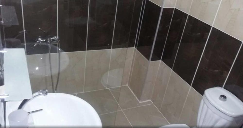 Kar Tanesi Apart Otel