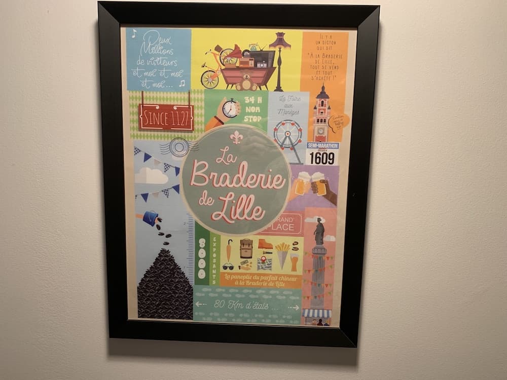 Le Comptoir industriel