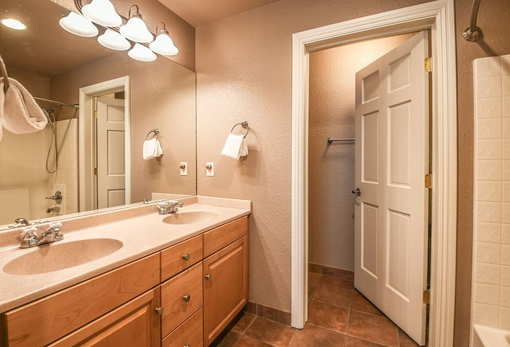 Hidden River Lodge 5981