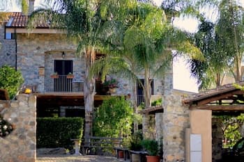 Villa Basilio Accommodation