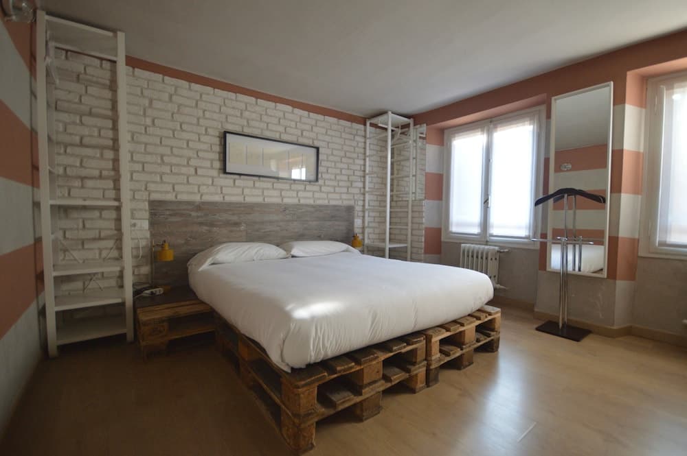 Room Verona Ai Conti